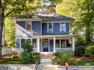 296 Gordon Ave NE, Atlanta, GA 30307