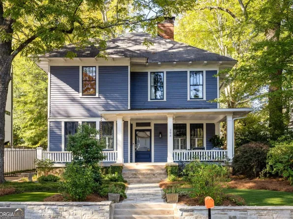 296 Gordon Ave NE, Atlanta, GA 30307