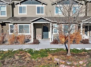 2030 Birmingham Loop, Colorado Springs, CO 80910