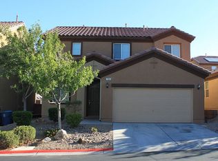 795 Calstock Ct, Las Vegas, NV 89178