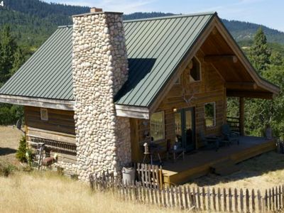 75 S Prairie Rd, Lyle, WA, 98635