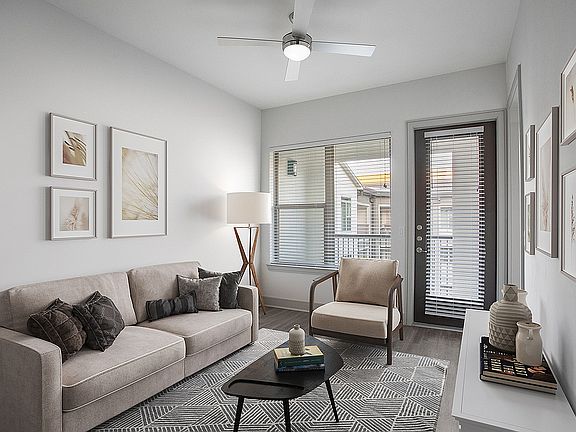 3rd image of 1175 Montgomery Blvd #117