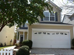415 Bass Harbor Ct, Simpsonville, SC 29681