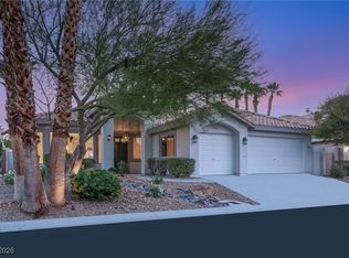 1605 Shadow Rock Dr, Las Vegas, NV 89117