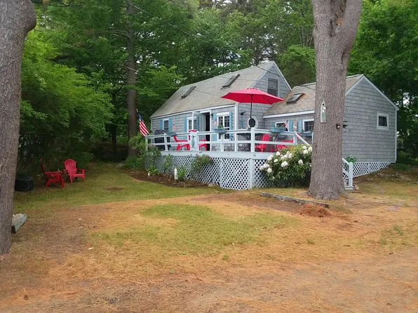 14 Weston Avenue, York, ME 03909