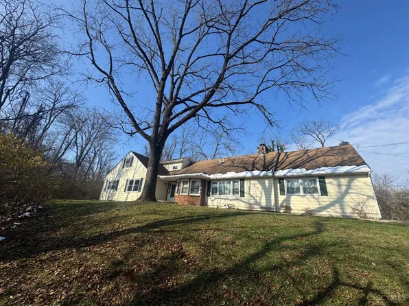 3051 Westwood Northern Blvd, Cincinnati, OH 45211