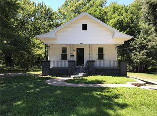 1414 Appleton Ave, Independence, MO 64052