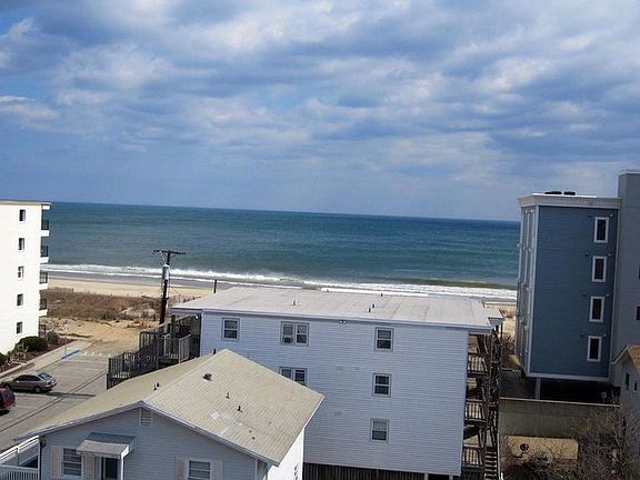 Rooftop View