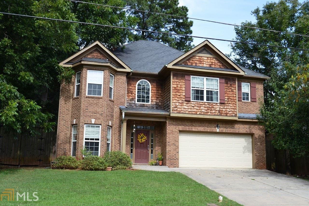 6209 Josephine Rd, Doraville, GA 30340 Zillow