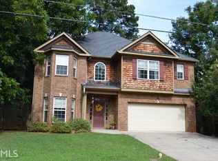 6209 Josephine Rd, Doraville, GA 30340