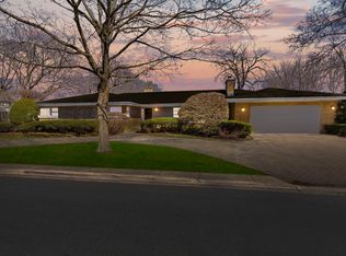 6503 N Navajo Ave, Lincolnwood, IL