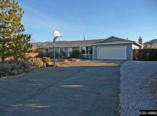 1090 Ron Way, Reno, NV 89521