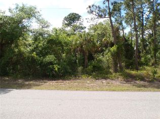 55 Justine St Lot 18, Pt Charlotte, FL 33954