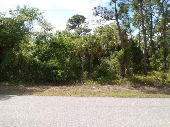 55 Justine St Lot 18, Pt Charlotte, FL 33954