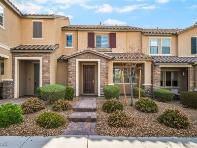 2871 Tanager Hill St, Henderson, NV, 89044
