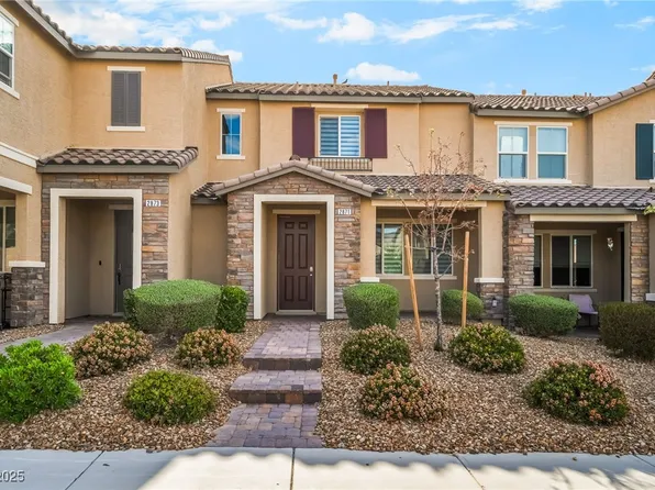 2871 Tanager Hill St, Henderson, NV 89044