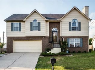 5133 Brookstone Ct Antioch TN 37013 Zillow