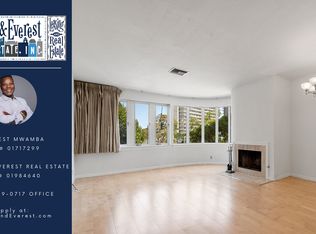 1111 Bay St APT 205, San Francisco, CA