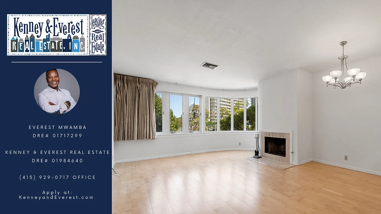 1111 Bay St APT 205 photo 1