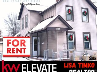 1883 W 57th St, Cleveland, OH 44102