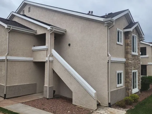3630 Strawberry Field Grv APT C, Colorado Springs, CO 80906