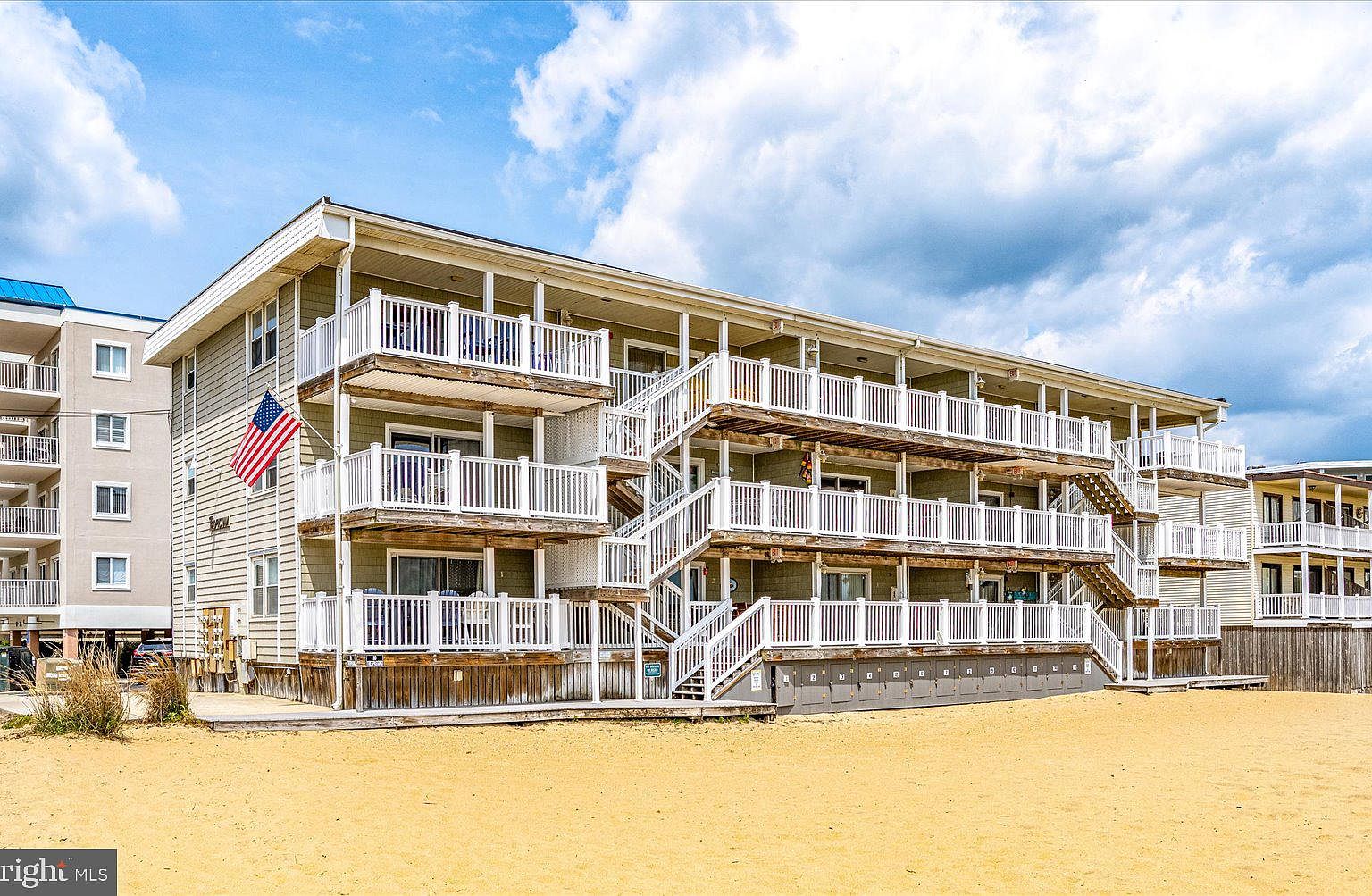 7901 Atlantic Ave 9, Ocean City, MD 21842 MLS MDWO2013698 Zillow