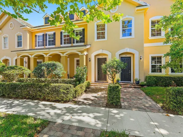 150 Lismore Ln, Jupiter, FL 33458