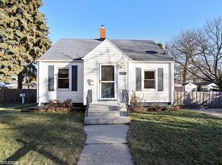 5717 37th Ave, Kenosha, WI 53144