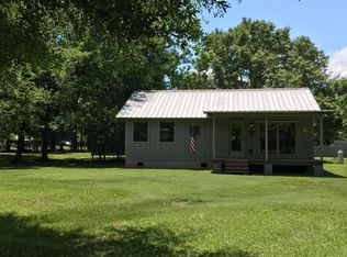 1413 Highway 43, Columbia, MS 39429