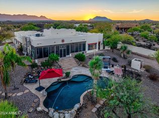 13646 E Whitethorn Dr, Scottsdale, AZ 85262