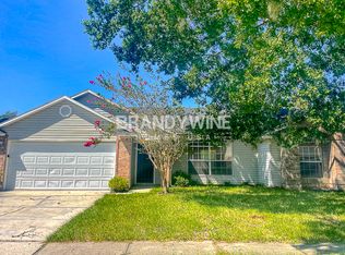 10304 Triple Crown Ave, Jacksonville, FL 32257