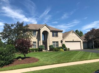 7673 Kensington Rd, Lambertville, MI 48144