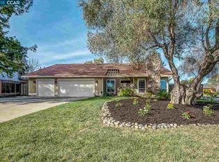 3087 Montevideo Dr, San Ramon, CA 94583