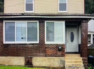 425 Marion St, Creighton, PA