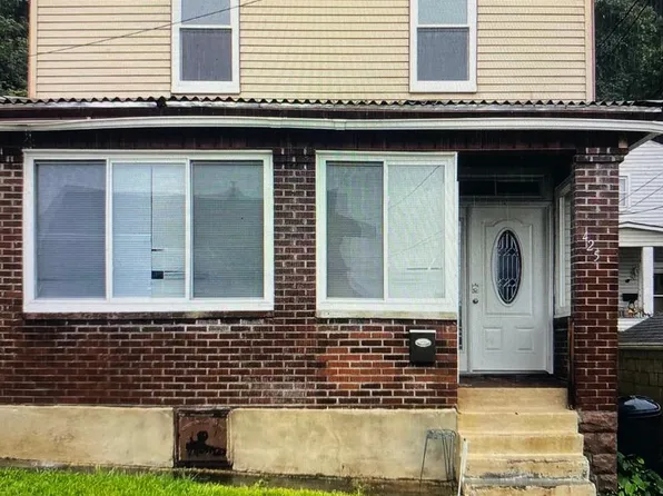 425 Marion St, Creighton, PA 15030