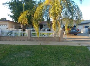 3408 Laverne Ave, Bakersfield, CA 93309