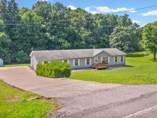4736 Mickle Ln, Clarksville, TN 37043