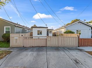 5121 Burlingame Ave, Richmond, CA 94804