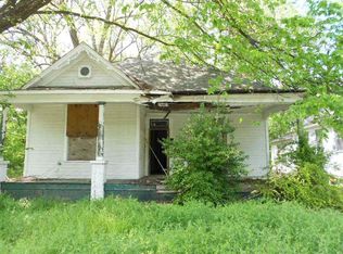 997 Kney St LOT 16, Memphis, TN 38107