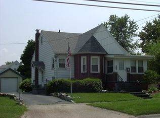 412 State St, Lawrenceville, IL 62439