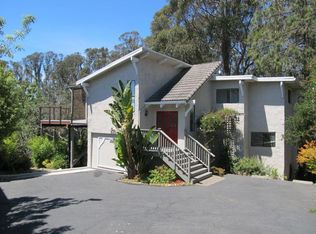 3685 Faye Dr, Soquel, CA 95073