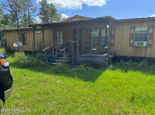 2297 Tyrone Rd, Middleburg, FL 32068