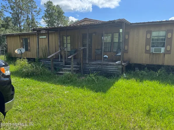 2297 TYRONE Road, Middleburg, FL 32068