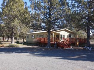 14821 SW Filly Pl, Terrebonne, OR 97760