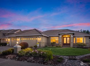 White Mountain Trails / Alder Meadows, Auburn, WA 98092