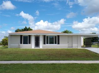 2185 EASY STREET, PORT CHARLOTTE, FL 33952