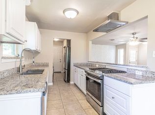 2218 Archer Trl, Denton, TX 76209