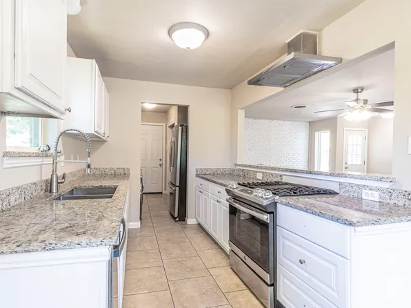 2218 Archer Trl, Denton, TX 76209