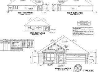 222 Riley Ln, Fredericksburg, TX 78624