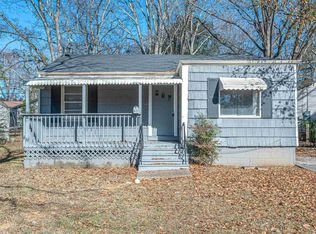 63 Wilkes Cir, Birmingham, AL